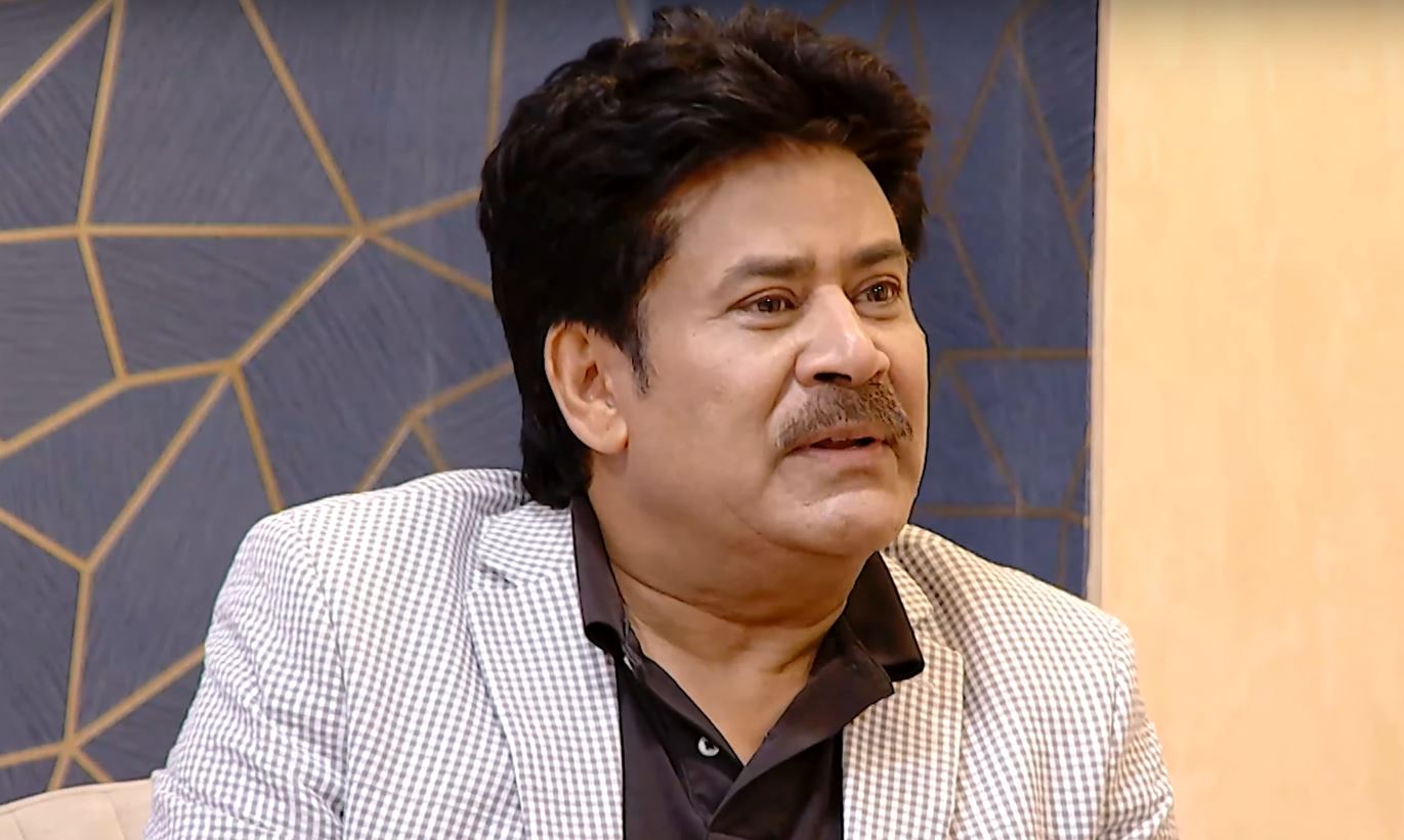 saroj khanal
